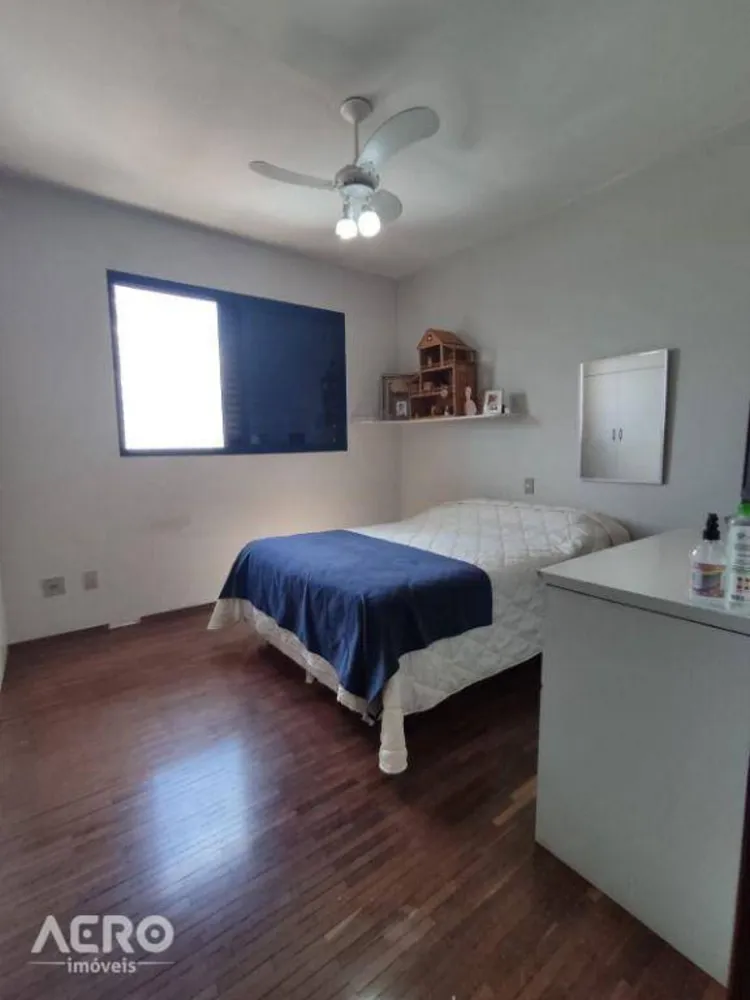 Apartamento, 3 quartos, 142 m² - Foto 4