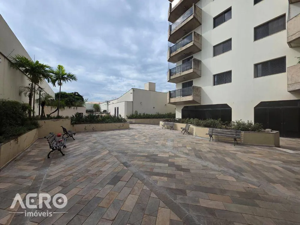 Apartamento, 3 quartos, 142 m² - Foto 6