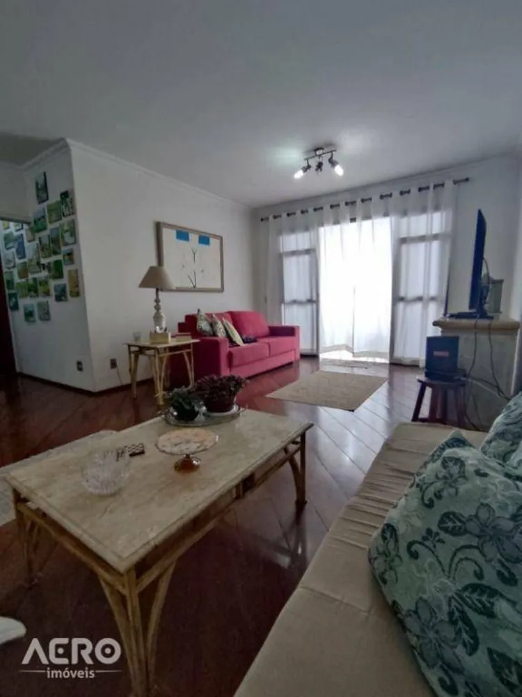 Apartamento, 3 quartos, 142 m² - Foto 2