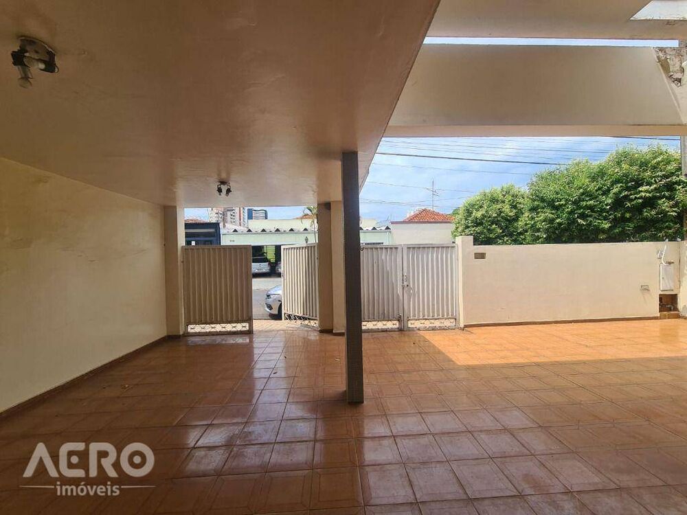 Casa à venda com 4 quartos, 177m² - Foto 21