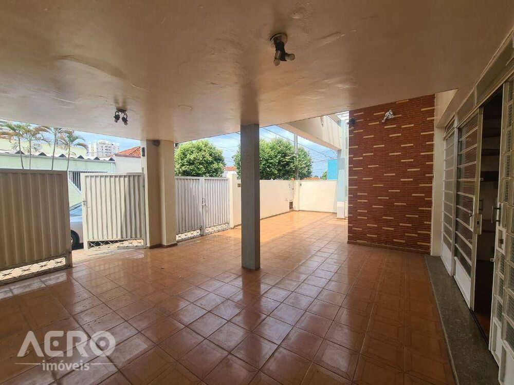 Casa à venda com 4 quartos, 177m² - Foto 22