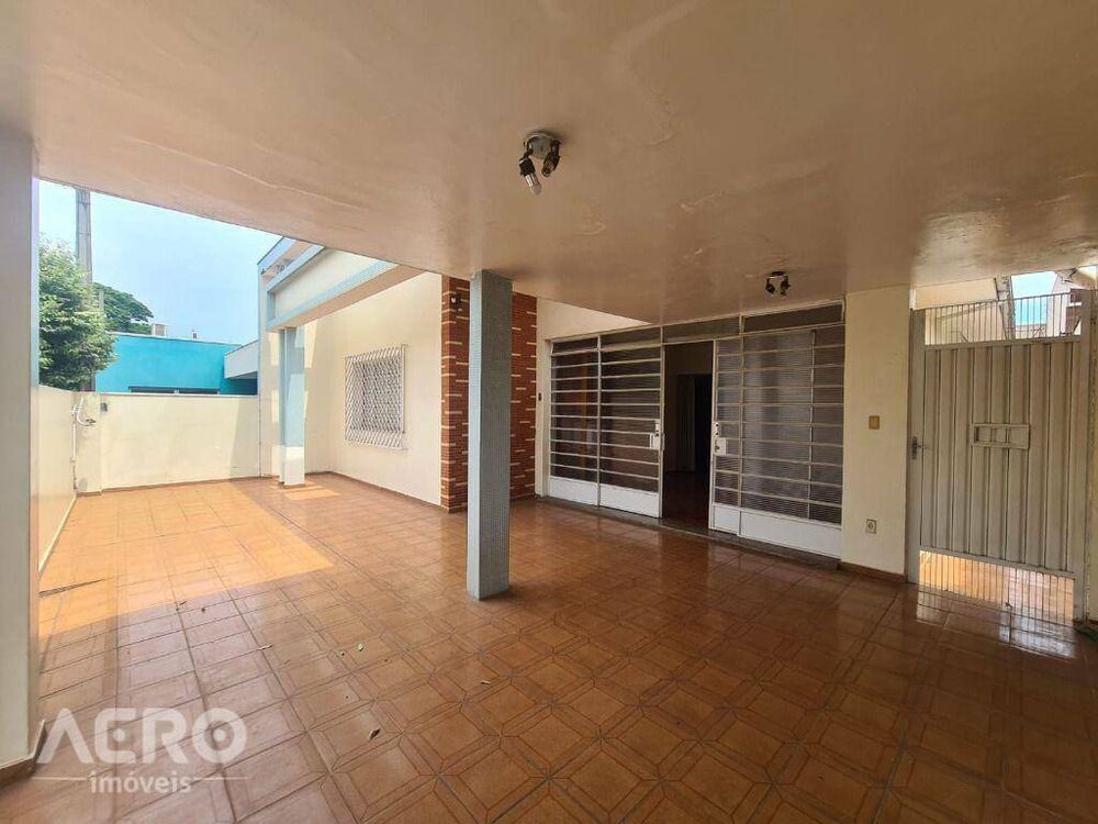 Casa à venda com 4 quartos, 177m² - Foto 23
