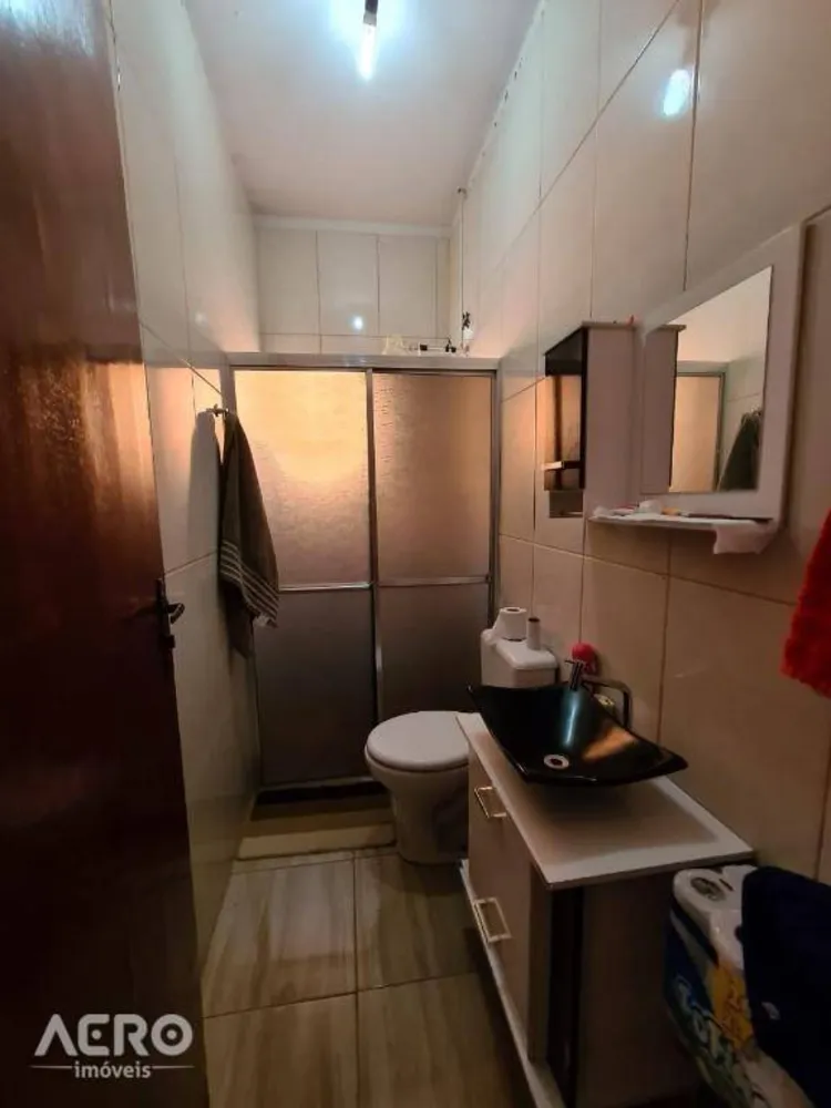 Casa, 2 quartos, 165 m² - Foto 4