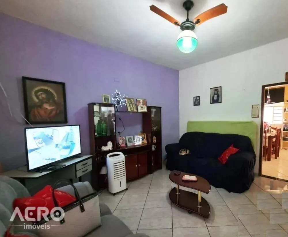 Casa, 2 quartos, 165 m² - Foto 7