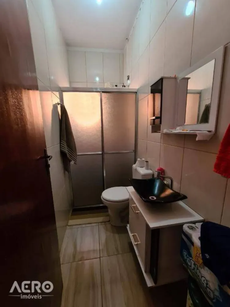 Casa, 2 quartos, 165 m² - Foto 9
