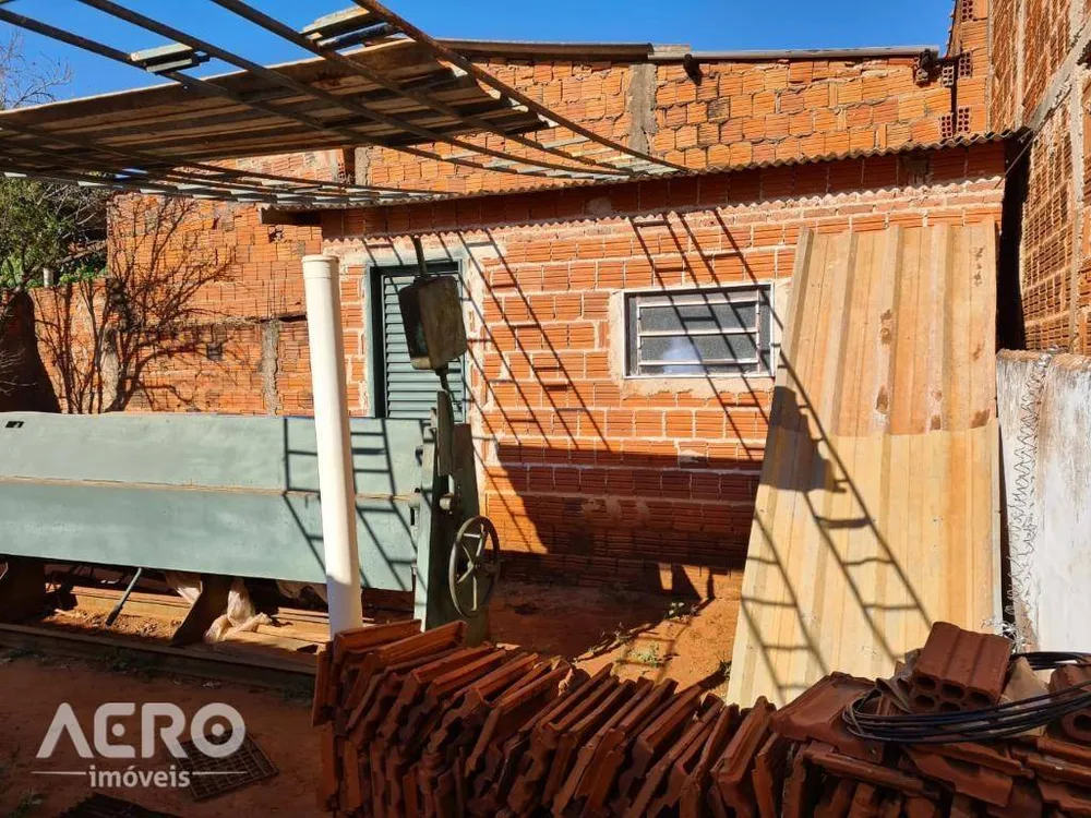 Casa, 2 quartos, 165 m² - Foto 8
