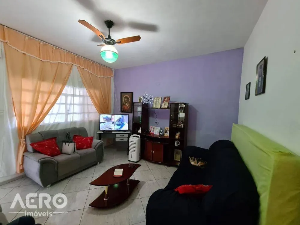 Casa, 2 quartos, 165 m² - Foto 2