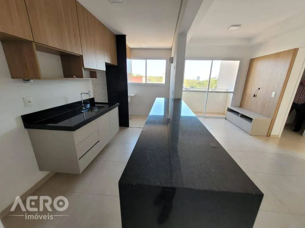 Apartamento, 2 quartos, 70 m² - Foto 7