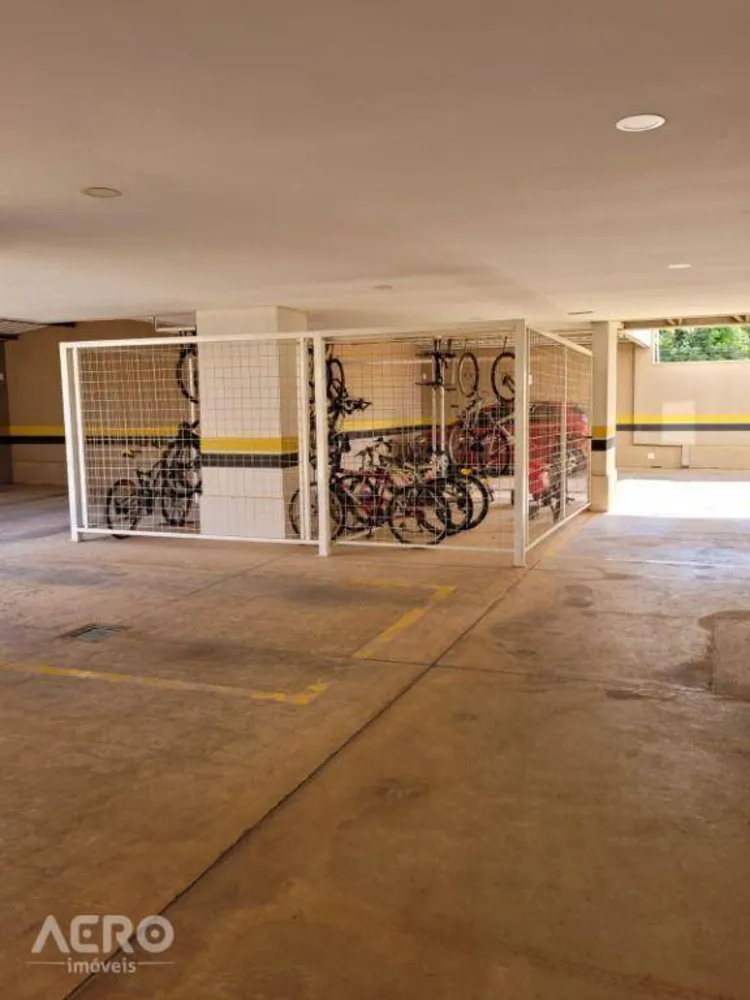 Apartamento, 2 quartos, 70 m² - Foto 3