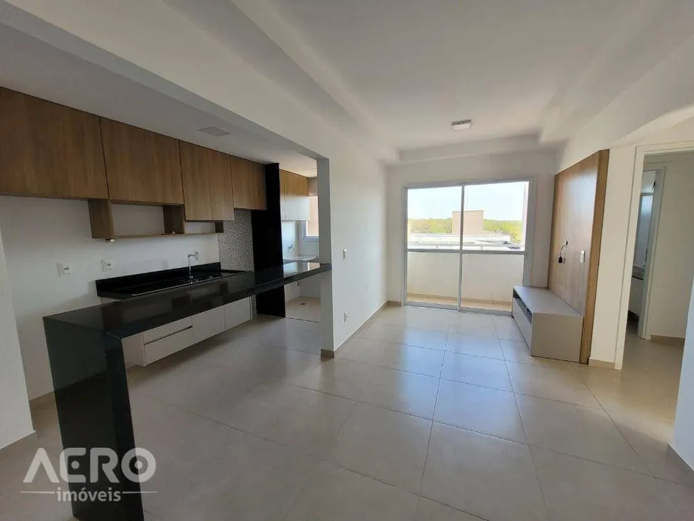 Apartamento, 2 quartos, 70 m² - Foto 9