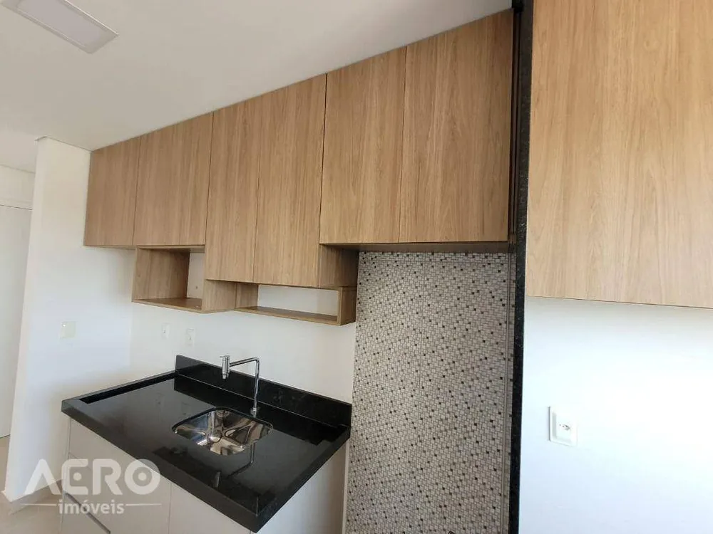 Apartamento, 2 quartos, 70 m² - Foto 8