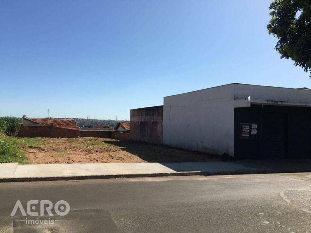 Terreno, 360 m² - Foto 1