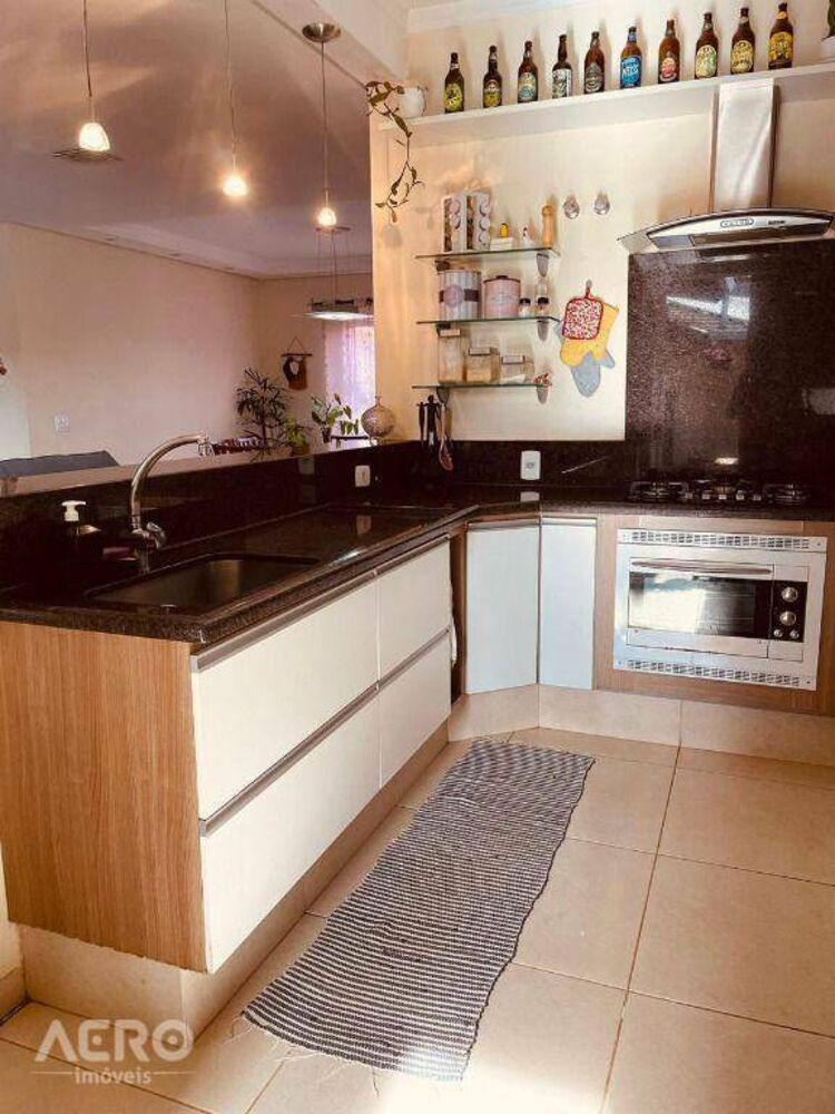 Casa de Condomínio à venda com 3 quartos, 247m² - Foto 10