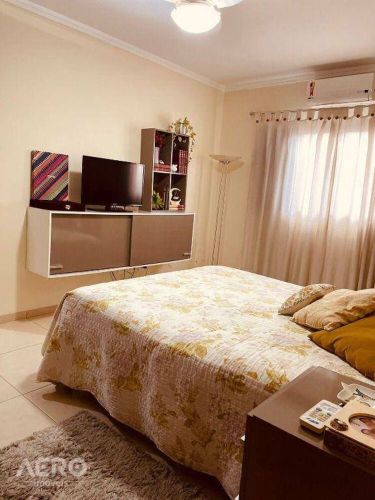Casa de Condomínio à venda com 3 quartos, 247m² - Foto 26