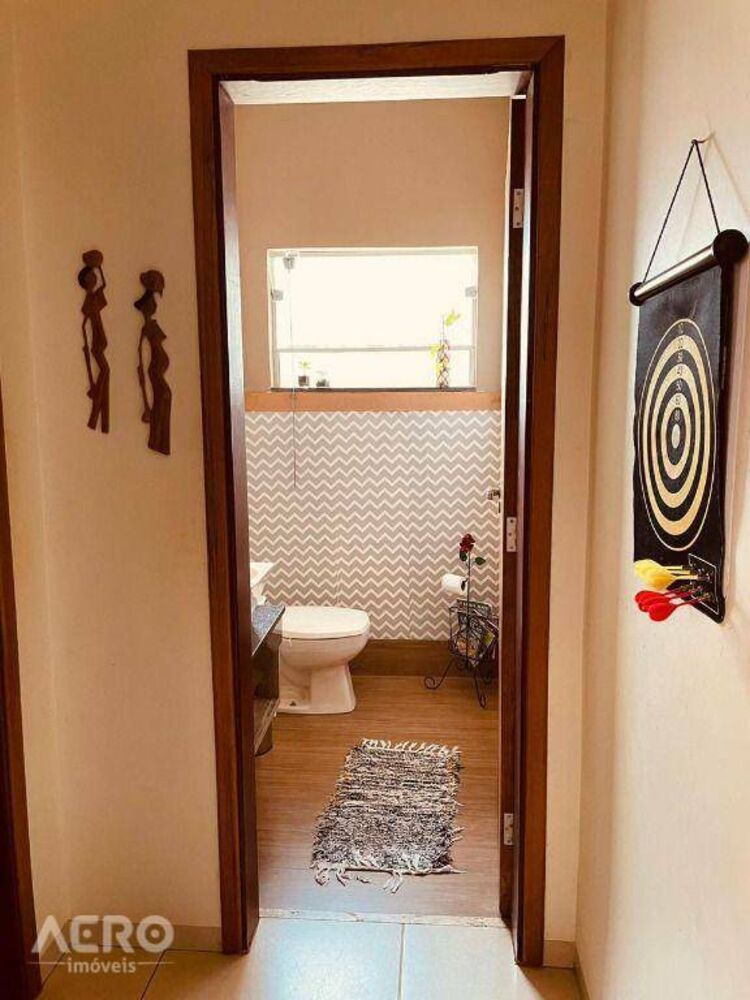 Casa de Condomínio à venda com 3 quartos, 247m² - Foto 21
