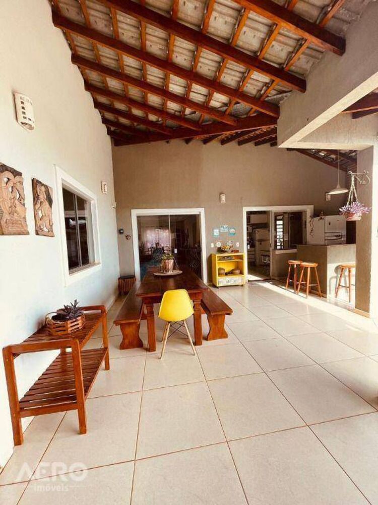 Casa de Condomínio à venda com 3 quartos, 247m² - Foto 13