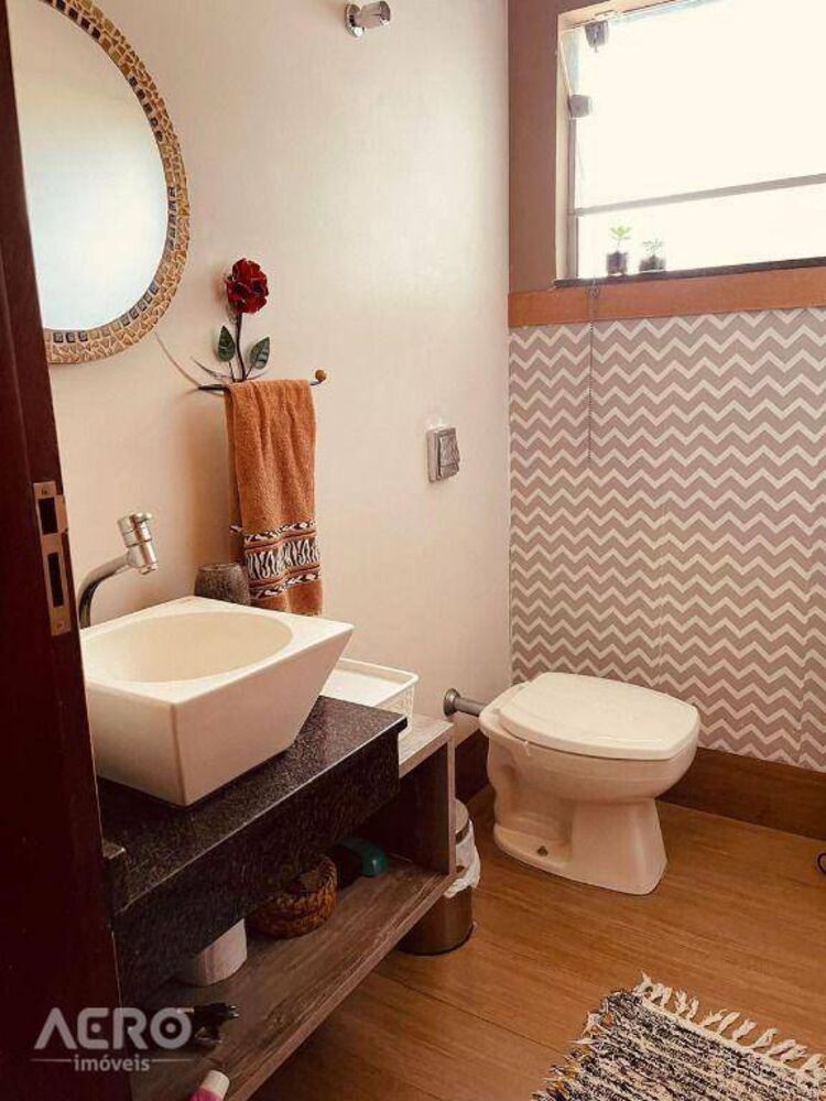 Casa de Condomínio à venda com 3 quartos, 247m² - Foto 22