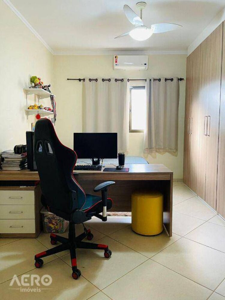 Casa de Condomínio à venda com 3 quartos, 247m² - Foto 27