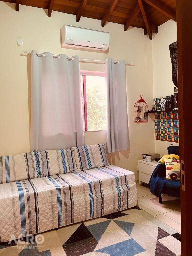 Casa de Condomínio à venda com 3 quartos, 247m² - Foto 20