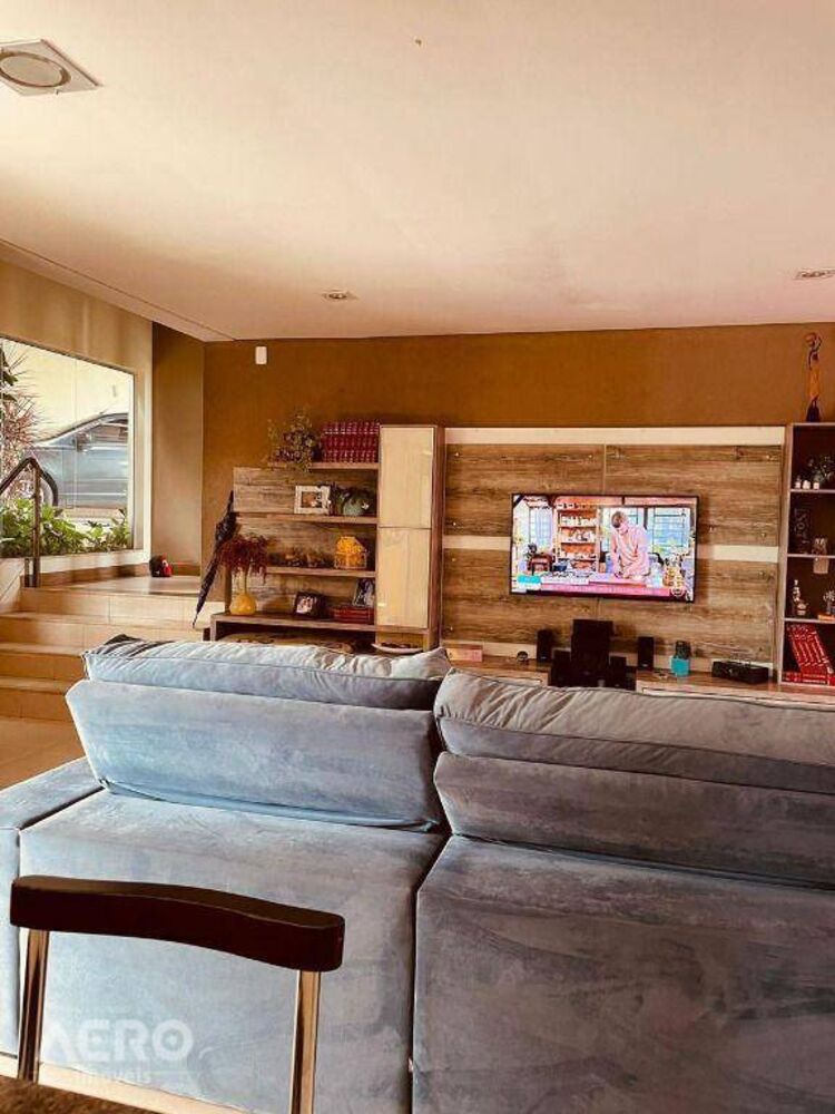 Casa de Condomínio à venda com 3 quartos, 247m² - Foto 5