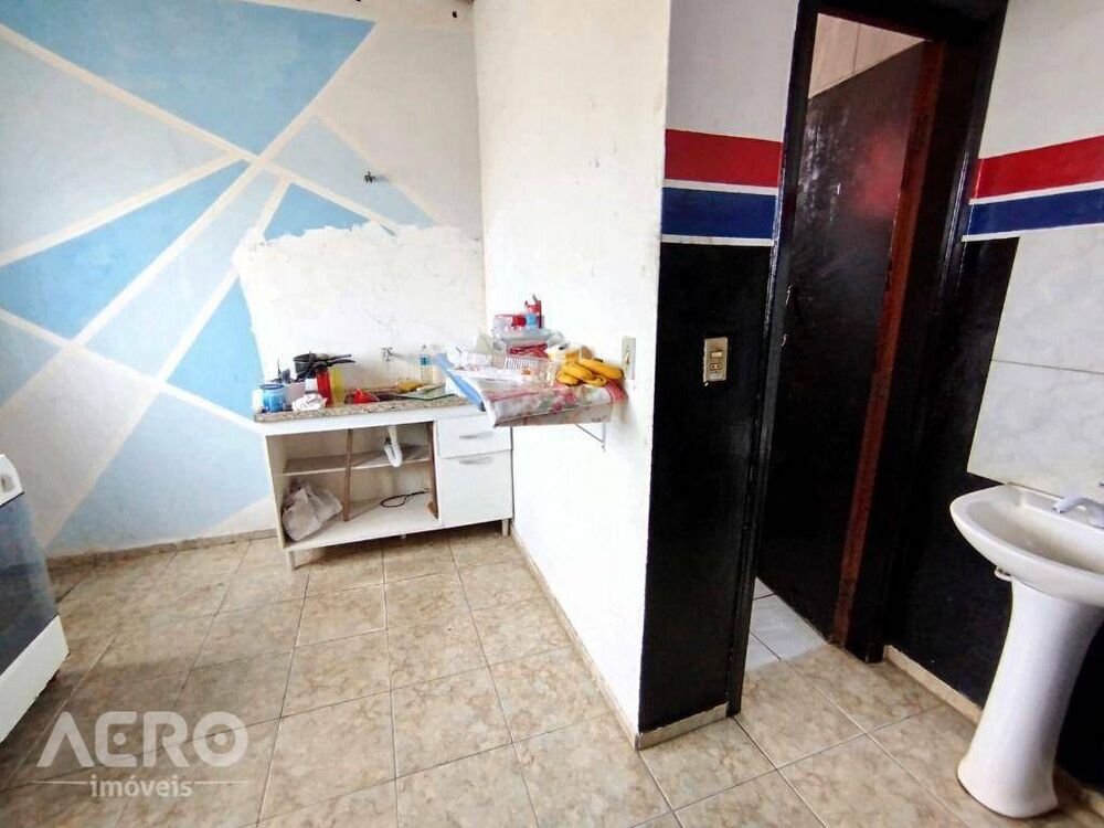 Depósito-Galpão, 1400 m² - Foto 10