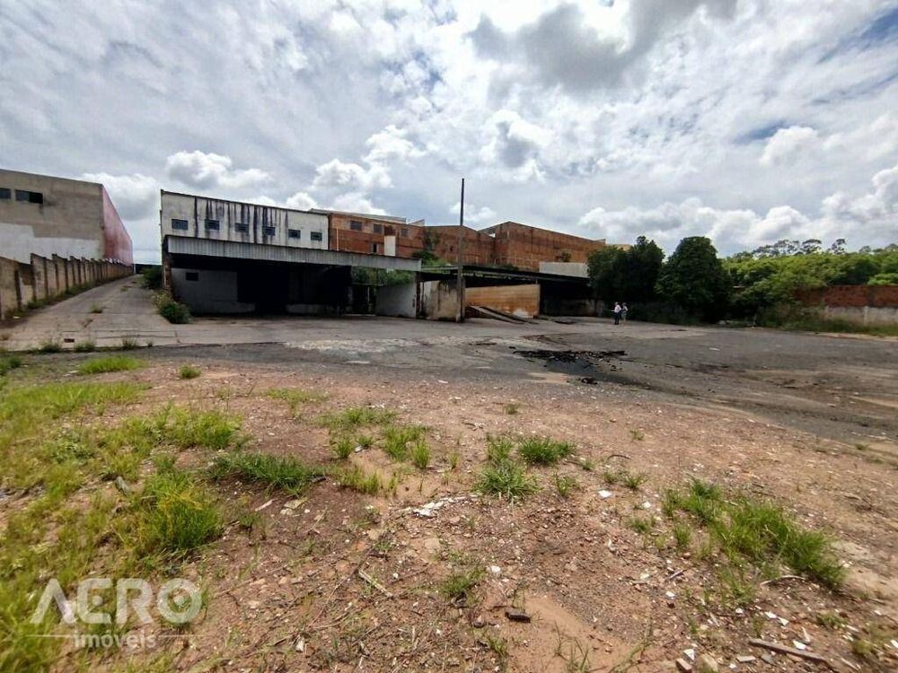Depósito-Galpão, 1400 m² - Foto 23