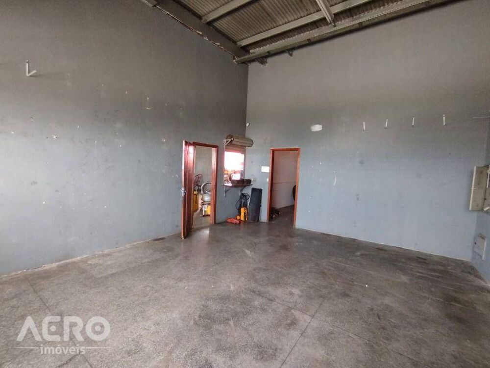 Depósito-Galpão, 1400 m² - Foto 7