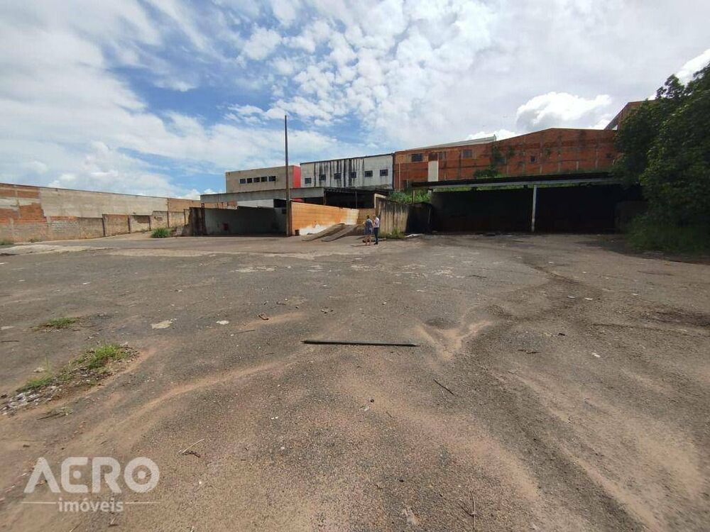 Depósito-Galpão, 1400 m² - Foto 25