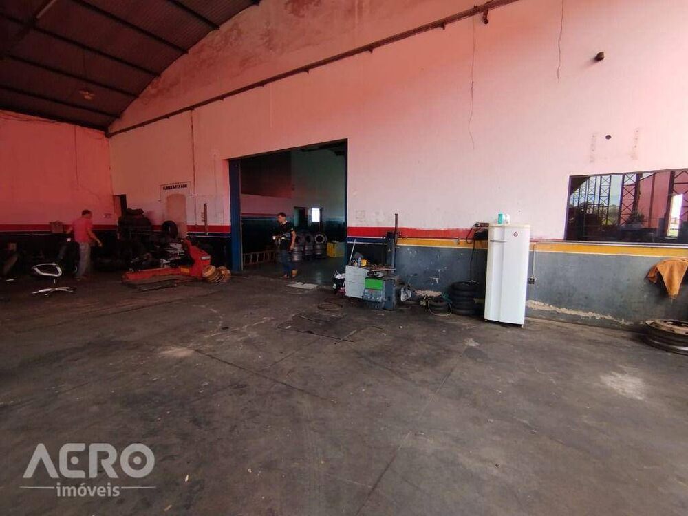 Depósito-Galpão, 1400 m² - Foto 4