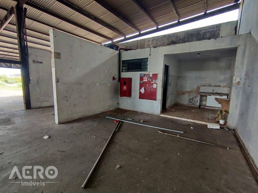 Depósito-Galpão, 1400 m² - Foto 17