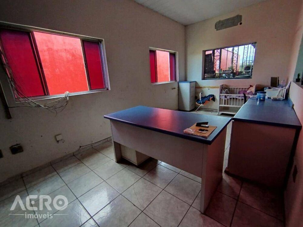 Depósito-Galpão, 1400 m² - Foto 12