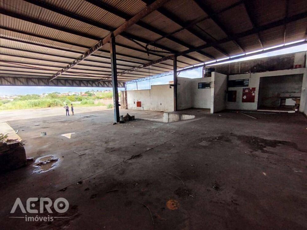Depósito-Galpão, 1400 m² - Foto 22