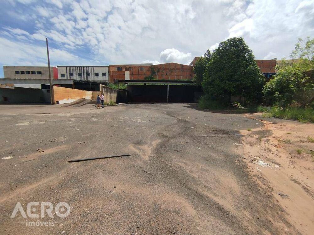 Depósito-Galpão, 1400 m² - Foto 27