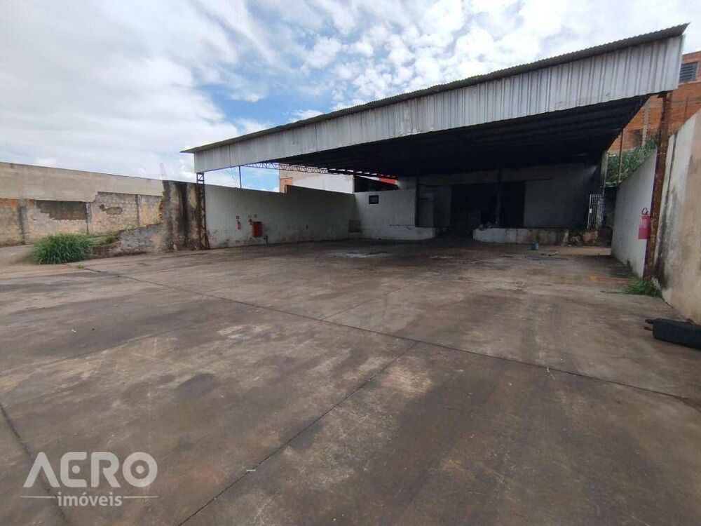 Depósito-Galpão, 1400 m² - Foto 29