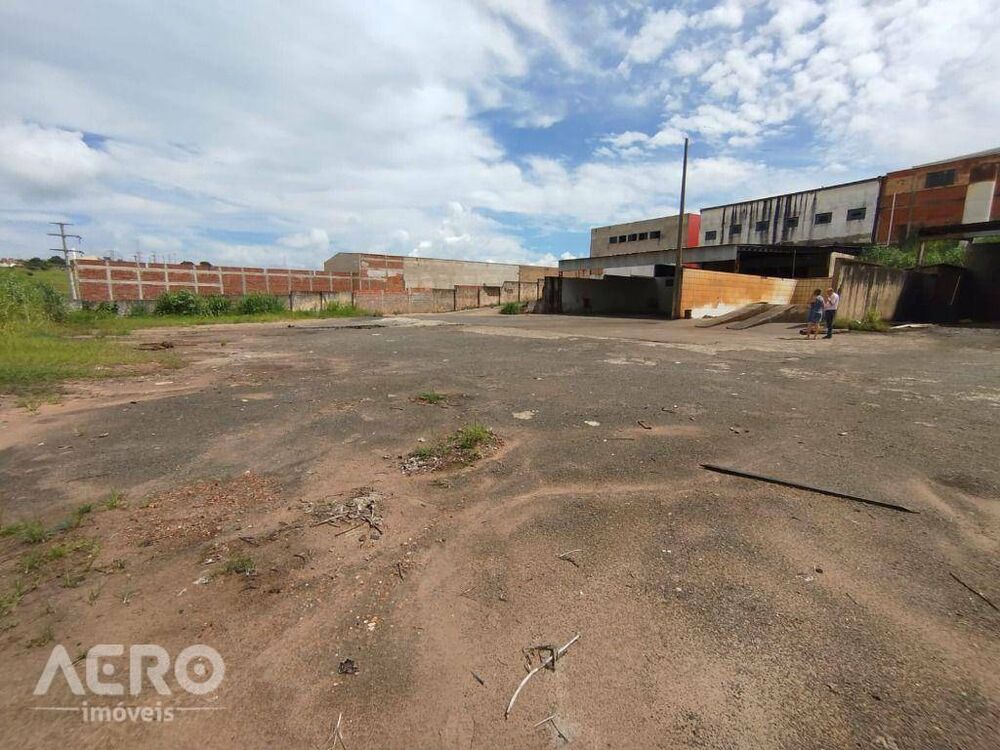 Depósito-Galpão, 1400 m² - Foto 24