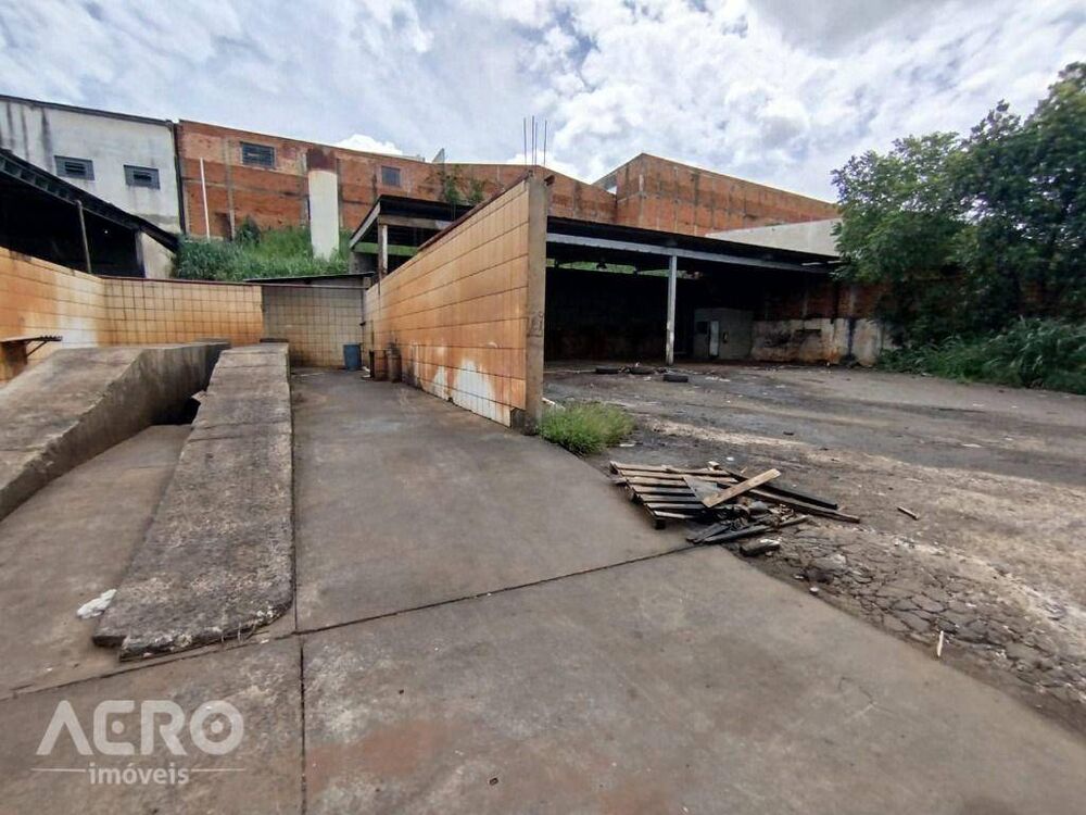 Depósito-Galpão, 1400 m² - Foto 28