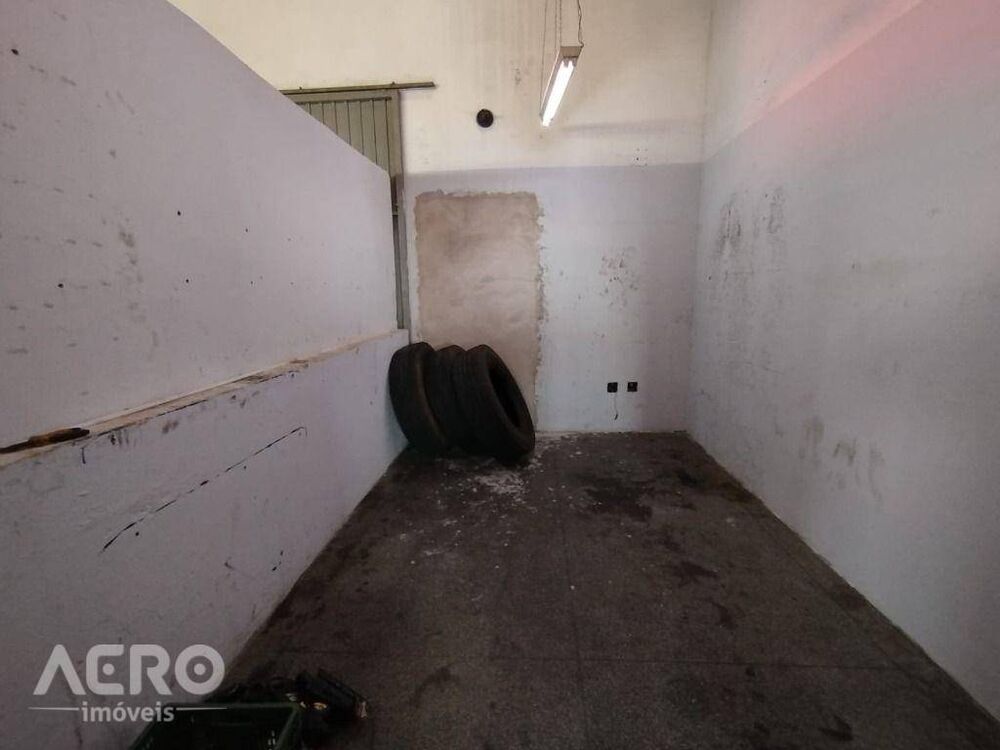 Depósito-Galpão, 1400 m² - Foto 9