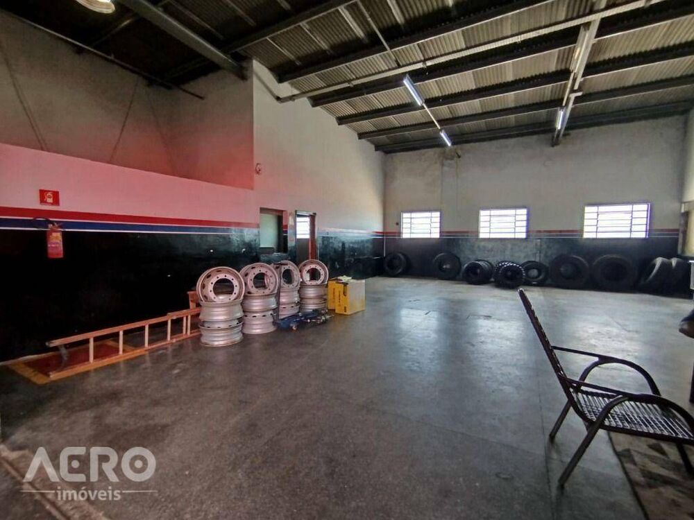 Depósito-Galpão, 1400 m² - Foto 5