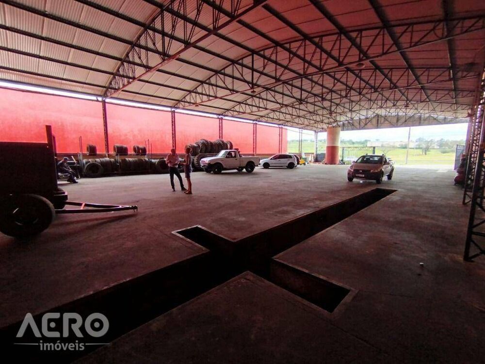 Depósito-Galpão, 1400 m² - Foto 3