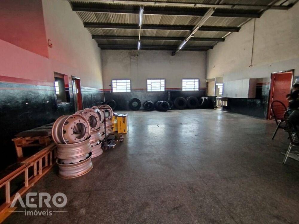 Depósito-Galpão, 1400 m² - Foto 8
