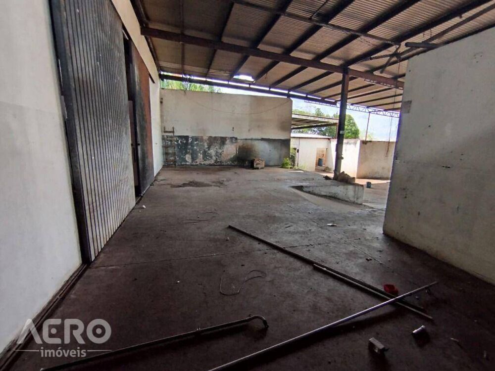 Depósito-Galpão, 1400 m² - Foto 21