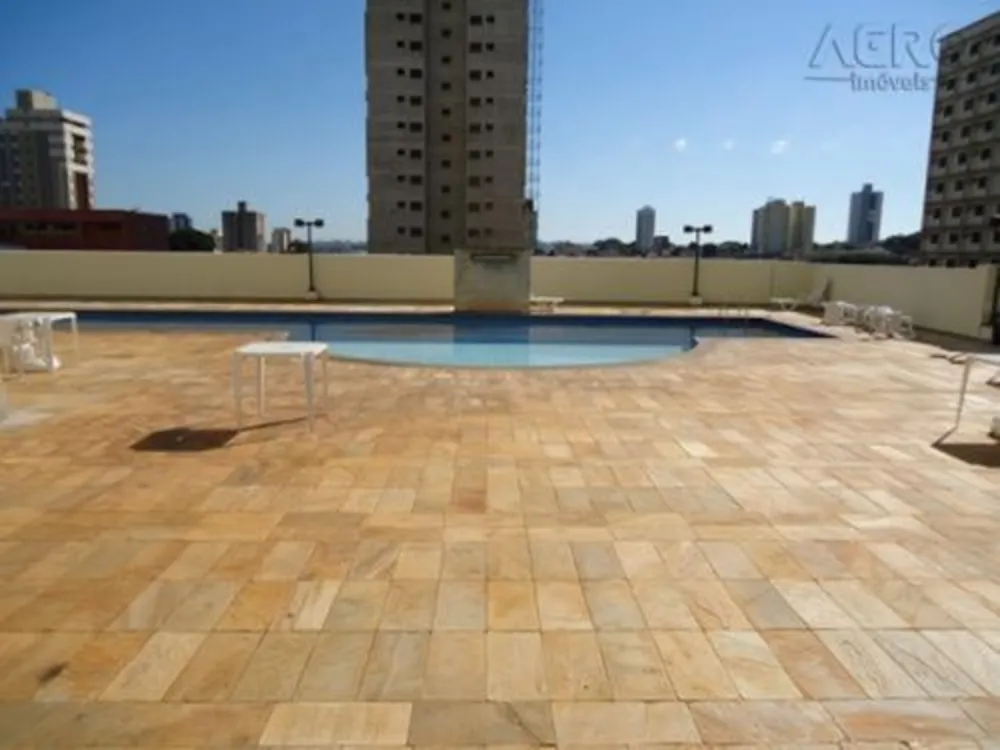 Apartamento, 2 quartos, 96 m² - Foto 8