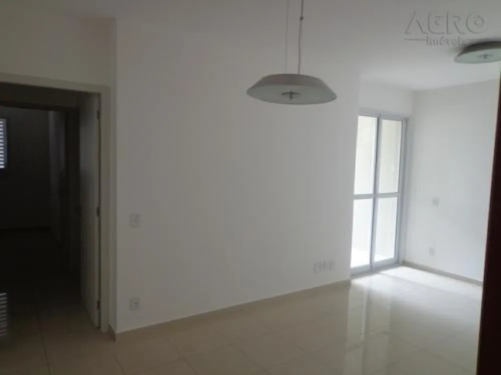 Apartamento, 2 quartos, 96 m² - Foto 1
