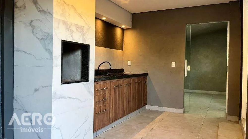 Casa, 3 quartos, 115 m² - Foto 1
