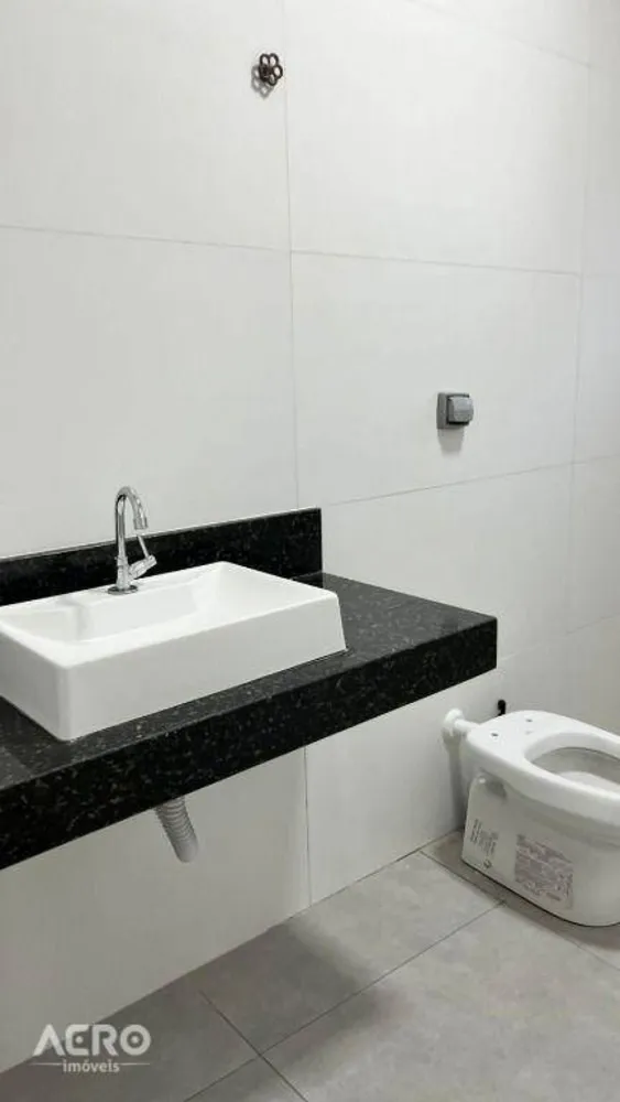 Casa, 3 quartos, 115 m² - Foto 6