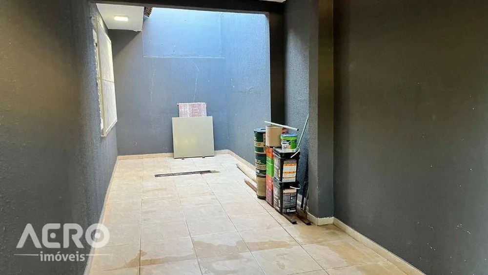 Casa, 3 quartos, 115 m² - Foto 5