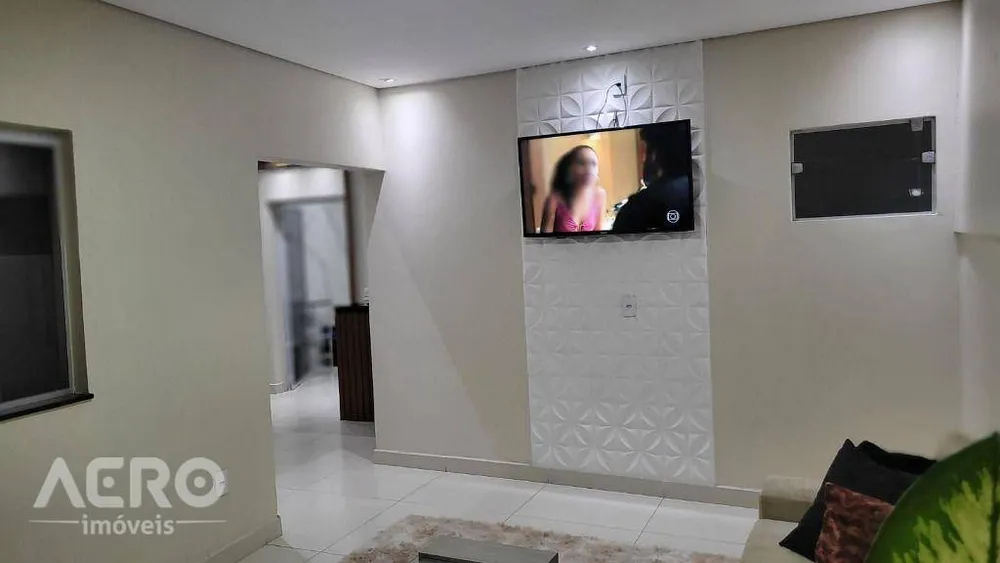 Casa, 3 quartos, 200 m² - Foto 3