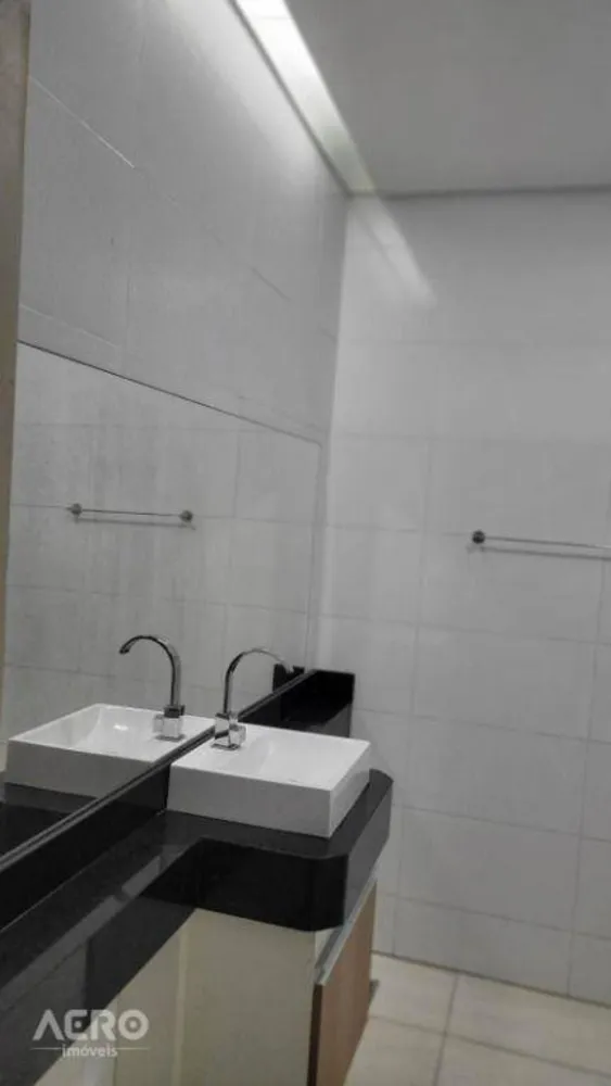 Casa, 3 quartos, 200 m² - Foto 8