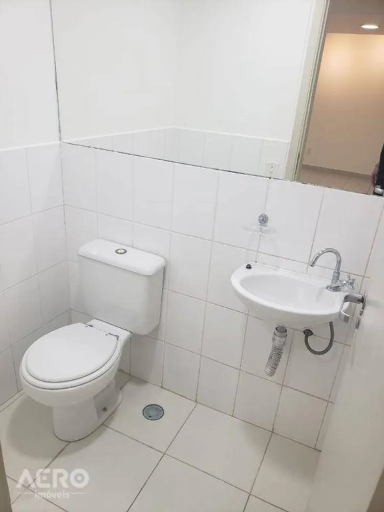 Sala-Conjunto, 114 m² - Foto 7