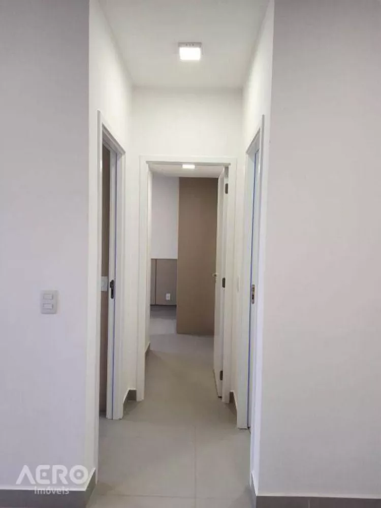 Apartamento à venda com 2 quartos, 56m² - Foto 4